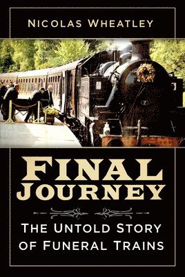 Final Journey 1