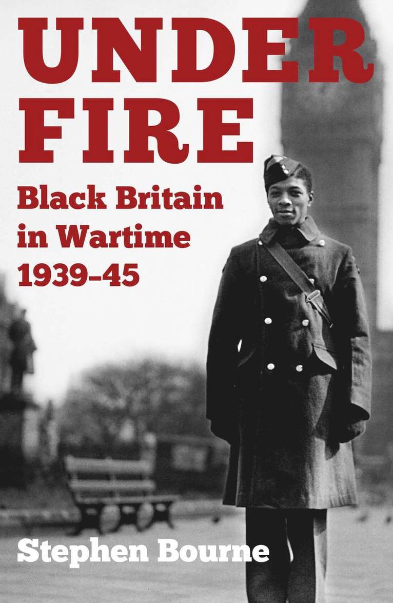 Under Fire