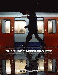 bokomslag The Tube Mapper Project