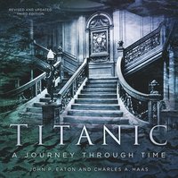 bokomslag Titanic: A Journey Through Time