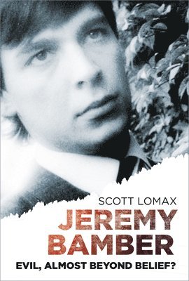 bokomslag Jeremy Bamber