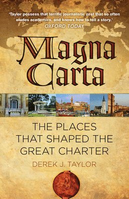 Magna Carta 1