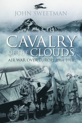 Cavalry of the Clouds 1