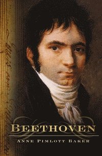 bokomslag Beethoven