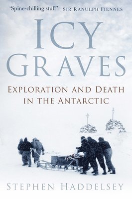 Icy Graves 1