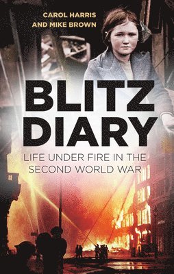 Blitz Diary 1