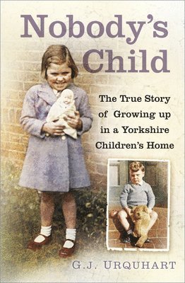 Nobody's Child 1