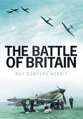 bokomslag Battle of Britain