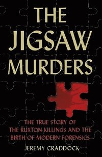 bokomslag The Jigsaw Murders