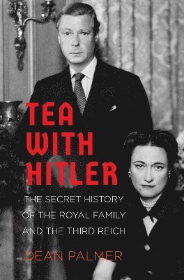 Tea with Hitler 1