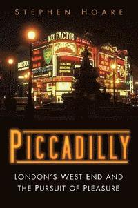 bokomslag Piccadilly