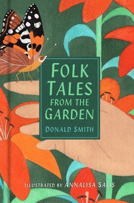 Folk Tales from the Garden 1
