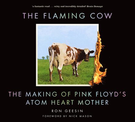 The Flaming Cow 1