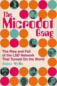 bokomslag The Microdot Gang