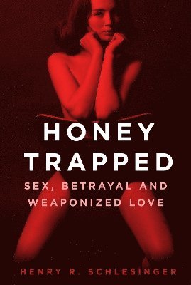 Honey Trapped 1