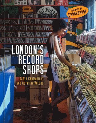 London's Record Shops 1