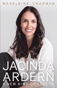 bokomslag Jacinda Ardern