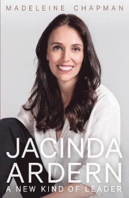 Jacinda Ardern 1