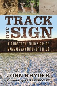 bokomslag Track and Sign