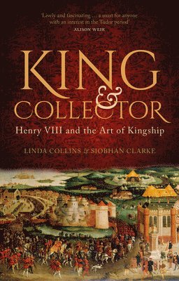 King and Collector 1