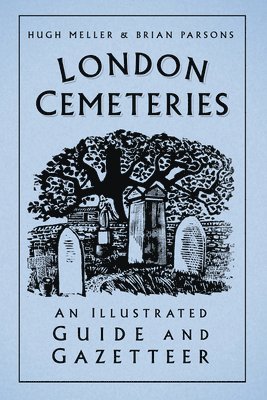 London Cemeteries 1