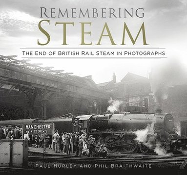 bokomslag Remembering Steam