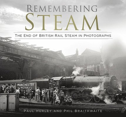 Remembering Steam 1