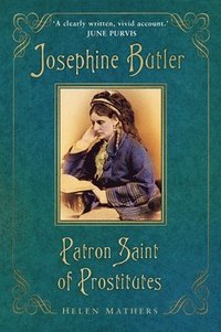 bokomslag Josephine Butler