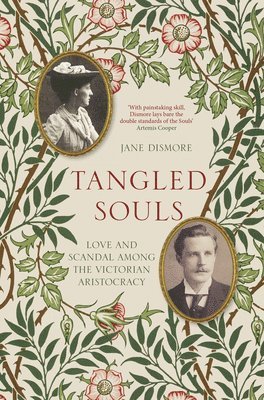 bokomslag Tangled Souls