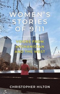 bokomslag Womens Stories of 9/11