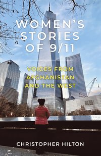 bokomslag Women's Stories of 9/11