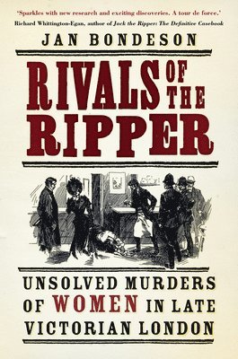 Rivals of the Ripper 1