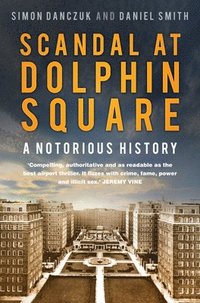 bokomslag Scandal at Dolphin Square