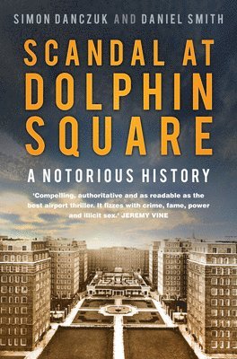 Scandal at Dolphin Square 1