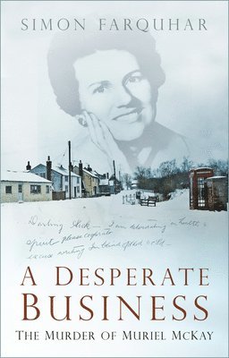 Desperate Business 1