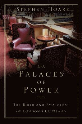 Palaces of Power 1