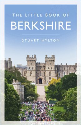 The Little Book of Berkshire 1