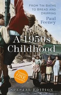 bokomslag A 1950s Childhood Special Edition