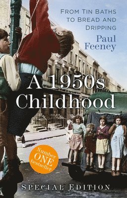 A 1950s Childhood Special Edition 1