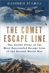 bokomslag The Comet Escape Line