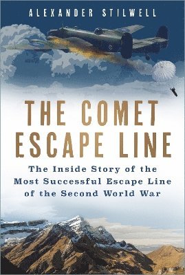 Comet Escape Line