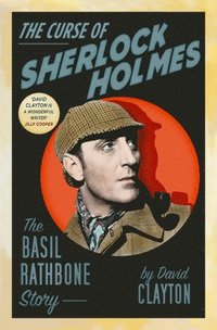 bokomslag The Curse of Sherlock Holmes