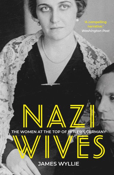 bokomslag Nazi Wives