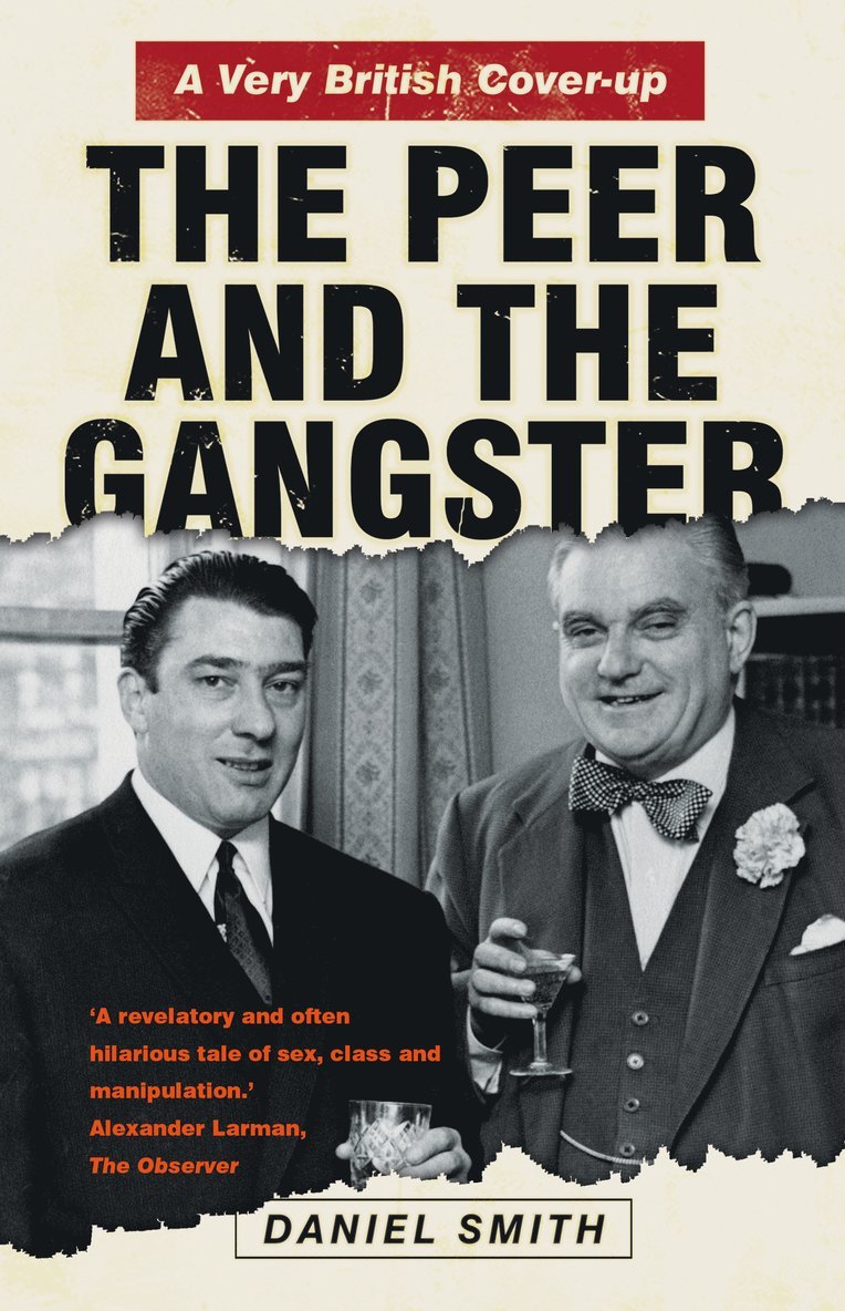 The Peer and the Gangster 1