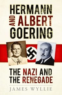 bokomslag Hermann and Albert Goering