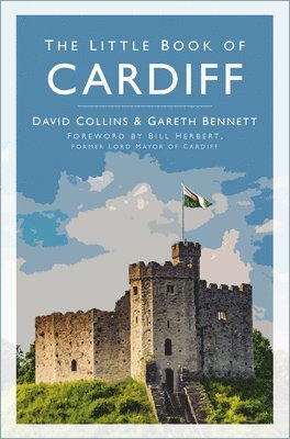 The Little Book of Cardiff 1