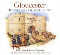 bokomslag Gloucester