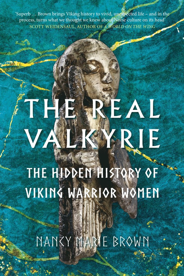 The Real Valkyrie 1