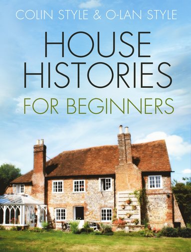 bokomslag House Histories for Beginners