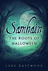 bokomslag Samhain